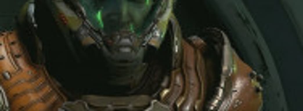 Пришло твоё время! Релизный трейлер Doom Eternal