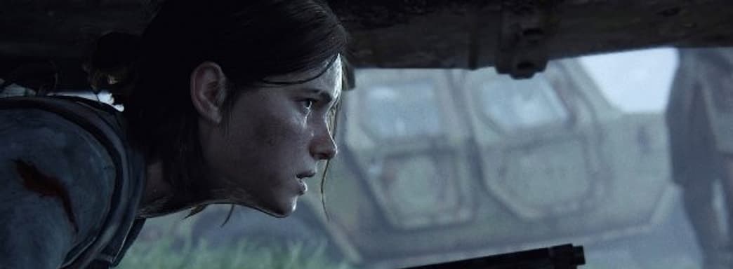 [Мнение] - Sony перестанет делать шедевры?