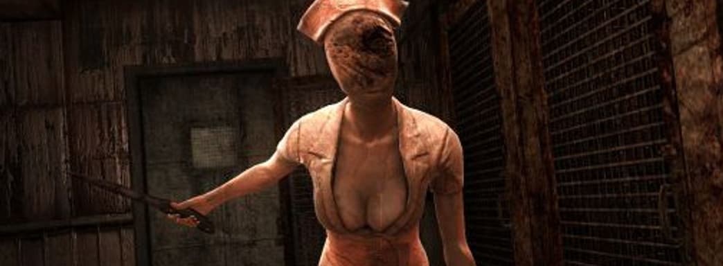 Возрождению Silent Hill быть? – новые слухи о знаменитой серии с упоминанием Sony и Кодзимы