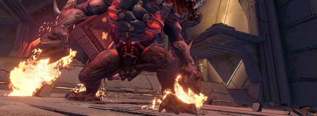 Epic Games Store – чистый яд или спасибо за бета-тест – пользователям Steam нравится Borderlands 3