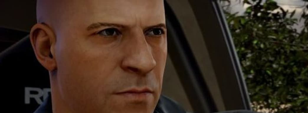 Боевые гонки Fast & Furious Crossroads от разработчиков Project CARS перенесли