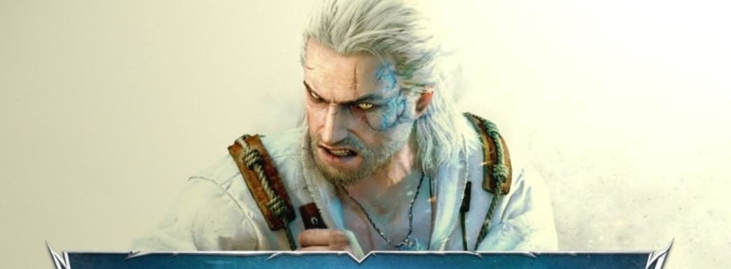 Не нравятся бои в The Witcher 3? Попробуйте Heart of Cards
