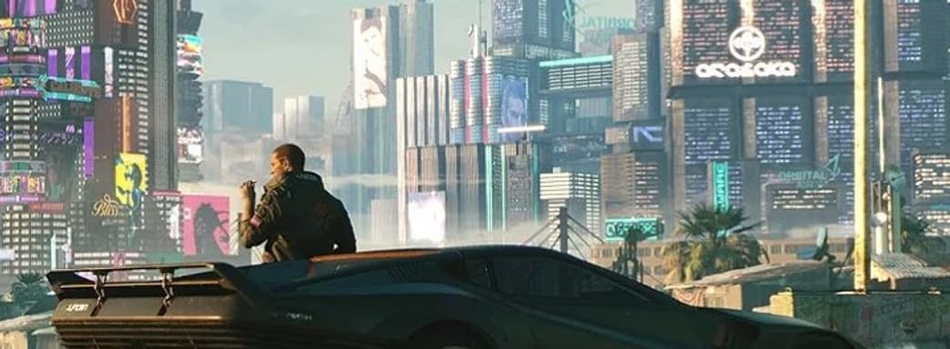 Любуемся недешевым рюкзаком в стиле Cyberpunk 2077 от CD Projekt и Donut