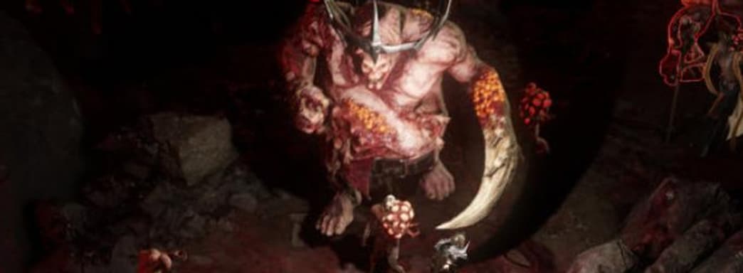 Восстать из пепла – создатели Wolcen внесли изменения в план по развитию игры