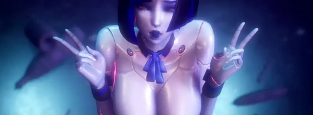 Пахучий убийца-задница на кадрах проекта Subverse