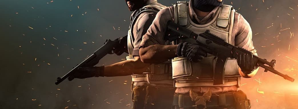 Магия Counter-Strike: GO. Взят новый рекорд количества одновременных игроков