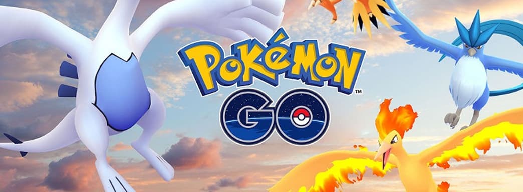 Из-за коронавируса в Pokemon GO теперь можно играть дома