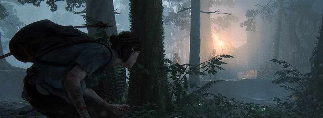 Нил Дракманн с нетерпением ждёт, когда игроки смогут поиграть в The Last of Us: Part II