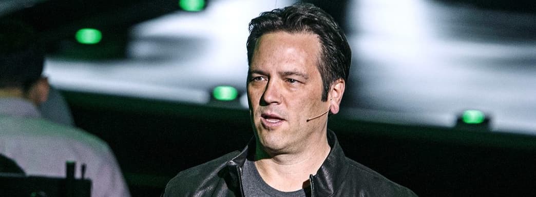 Глава Xbox: Отрадно слышать, что люди остаются на связи благодаря играм