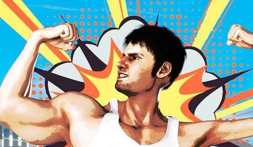 Руки под стол – дата выхода «Симулятора онаниста»