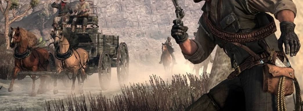 На пути к лучшим версиям - Red Dead Redemption, God of War: Ascension, inFamous в новом ролике эмулятора RPCS3