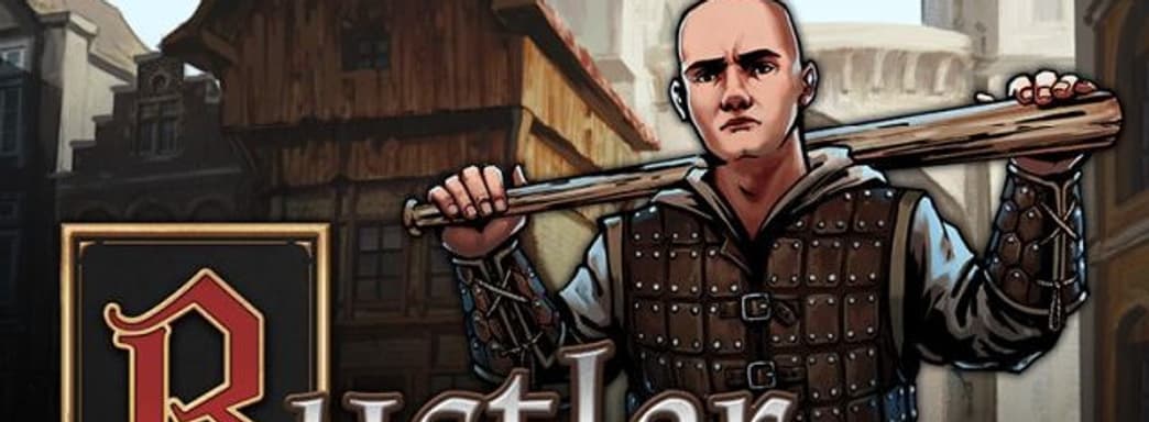 «Средневековая GTA» Rustler получит бесплатный пролог