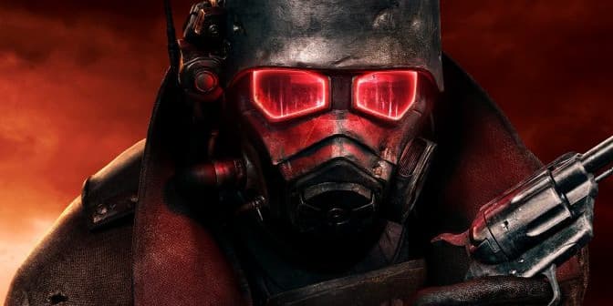 Создан первый «коронавирусный мод». Его добавили в Fallout: New Vegas
