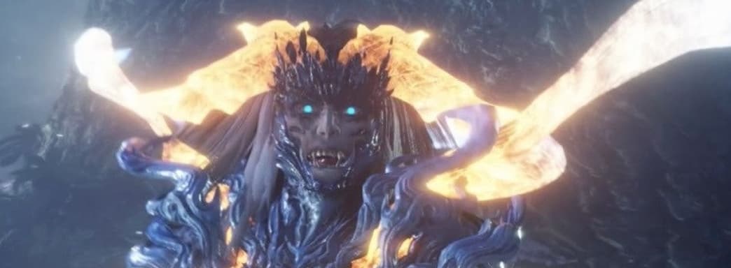 Nioh 2 покорила сердца британцев. Отличный старт PS4-эксклюзива