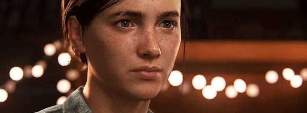 Naughty Dog показала фрагмент The Last of Us: Part II. Игроки жалуются на снег