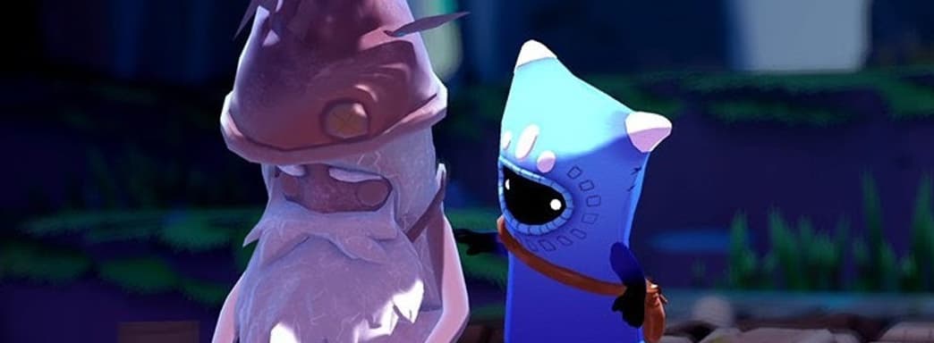 The Last Campfire – новинка от Hello Games. Временные эксклюзивы и другие проекты с Nintendo Indie World Showcase