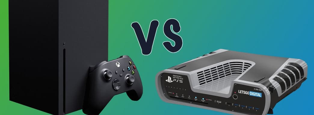 Не смогла – Sony назвала характеристики PlayStation 5, консоль слабее, чем Xbox Series X