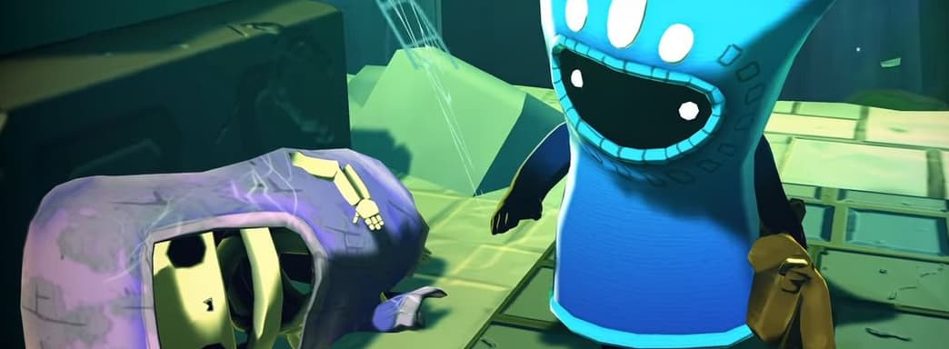 Чарующий трейлер The Last Campfire от создателей No Man’s Sky