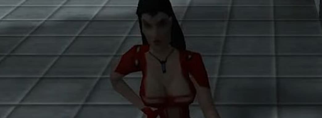 В Steam и GOG вышла SiN: Gold