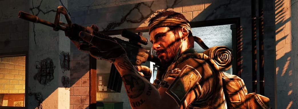 Слух: в этом году появится реалистичный и жестокий перезапуск Call of Duty: Black Ops