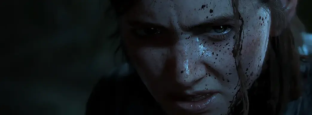 Токсичный монстр на кадрах The Last of Us Part 2
