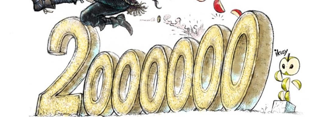 Скидка на Octopath Traveler. Продано 2 миллиона копий бывшего Switch-эксклюзива