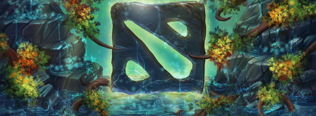 Глава Valve не видит смысл играть во что-то кроме Dota 2