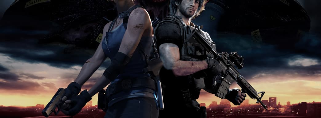 В Steam появилась демоверсия ремейка Resident Evil 3. Проверяем системные требования