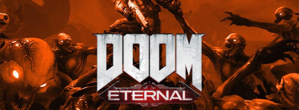 Doom Eternal вышла без защиты Denuvo в Bethesda.net. Похоже, игру скоро взломают