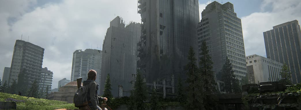 Last of Us: Part II, видимо, не перенесут. Naughty Dog начала обратный отсчёт