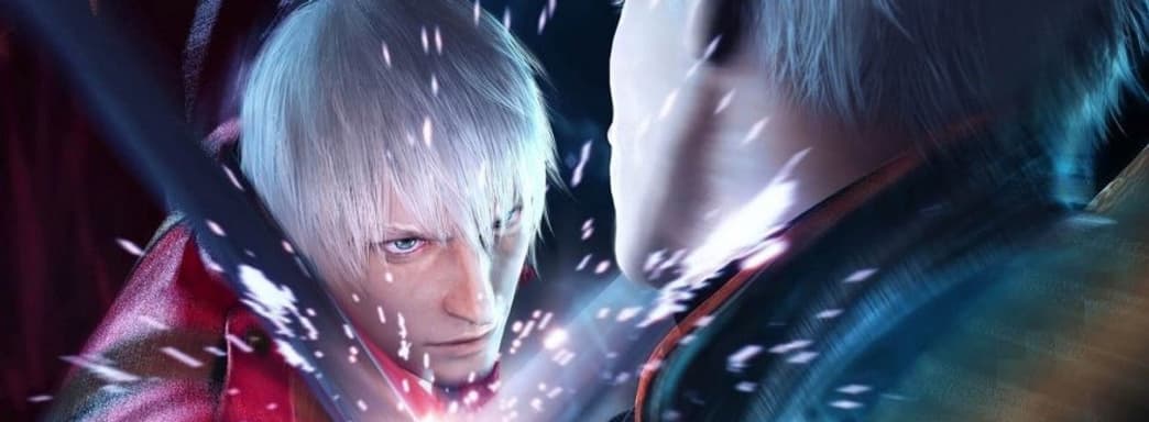 Обзор Devil May Cry 3 Special Edition для Nintendo Switch на iXBT Live