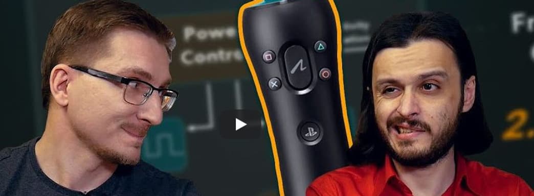 [Мнение] - Хватит гнать на PlayStation 5! Снимаем лапшу со слепков ушей