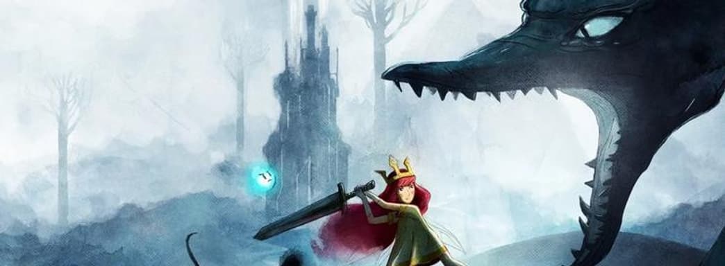 Ubisoft дарит красочное приключение The Child of Light и напоминает о других акциях