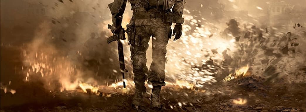 Монетизация ностальгии – появилось ещё одно упоминание о Call of Duty: Modern Warfare 2 Remastered