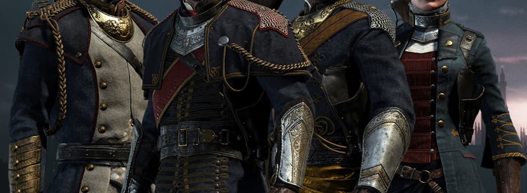 Это революция! – создатель The Order 1886 о возможностях PlayStation 5