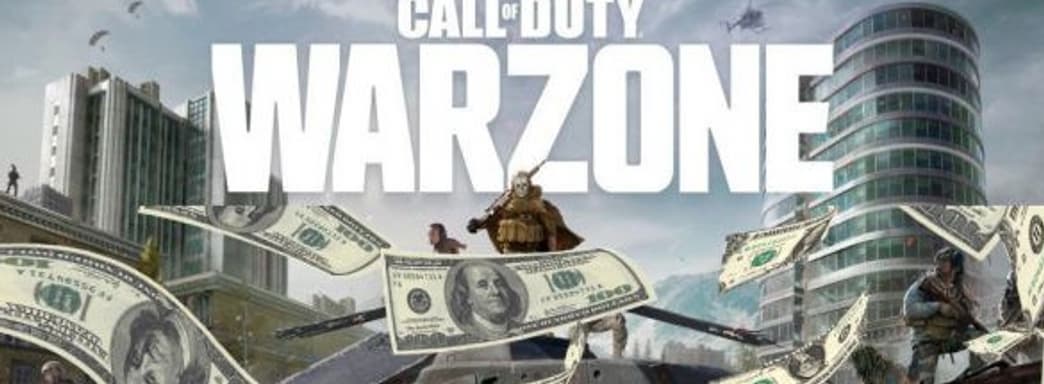 Fortnite, PUBG и Apex Legends не нужны – новые высоты популярности Call of Duty: Warzone
