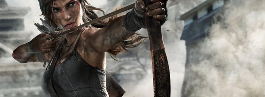 В Steam бесплатно раздают Tomb Raider (2013) и Lara Croft and the Temple of Osiris