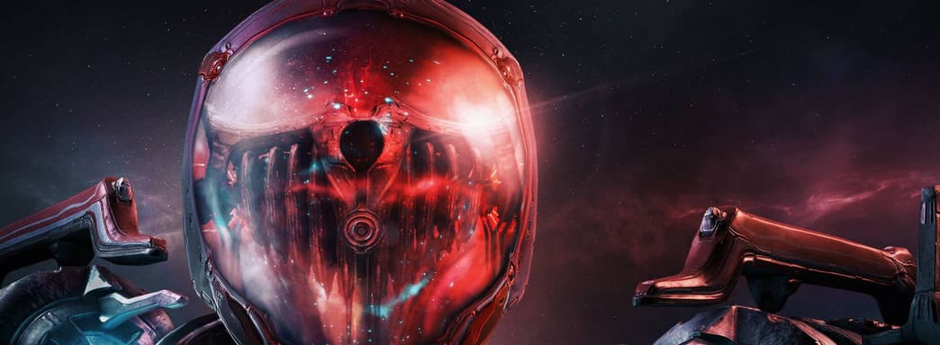 Новая война началась! – опубликован трейлер Warframe, посвящённый операции «Алое копьё»