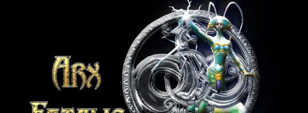 Обновление отличной игры – названа дата выхода фанатского ремастера Arx Fatalis, опубликован новый ролик