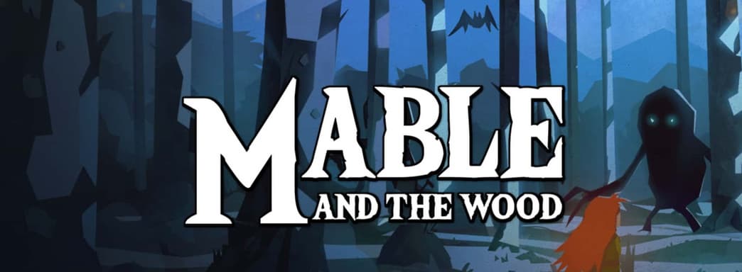 В GOG.com дарят Mable & The Wood