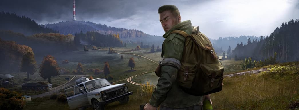 Продажи DayZ превысили 5,8 миллиона копий. Издатель хвалится сверхуспешным годом
