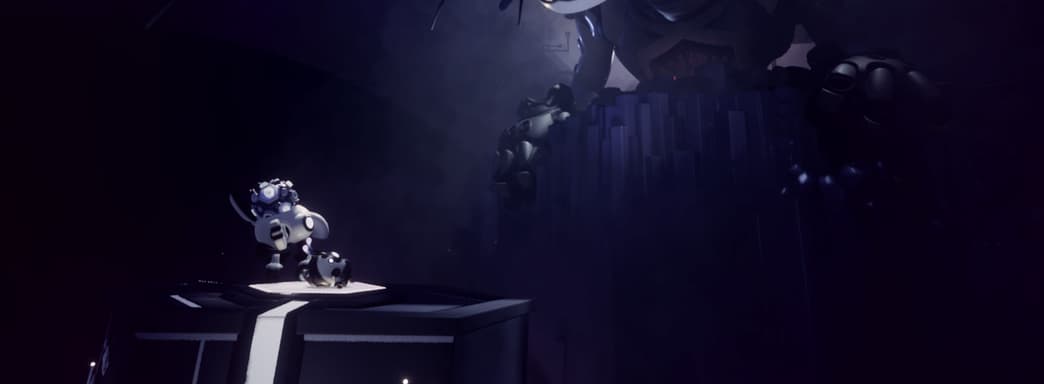 Из Dreams для PS4 исчезают проекты по сериям Nintendo