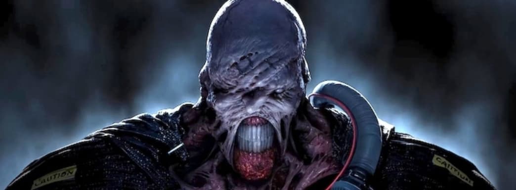 16 экспериментов с Resident Evil 3 в занятном ролике