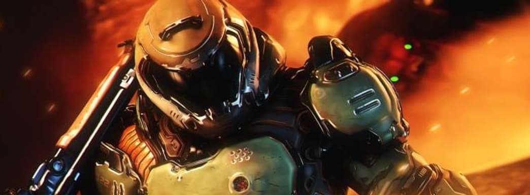 Doom Eternal была скучной после года разработки, по словам геймдиректора