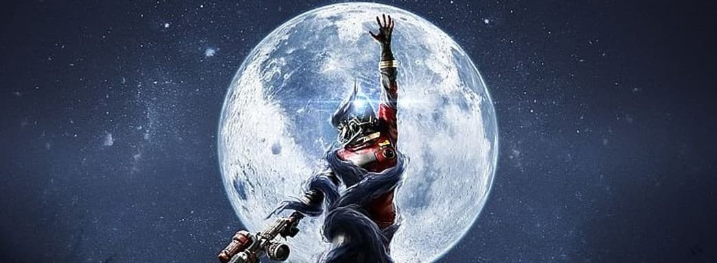 У Prey есть шанс на продолжение. На это намекает пасхалка в Doom Eternal