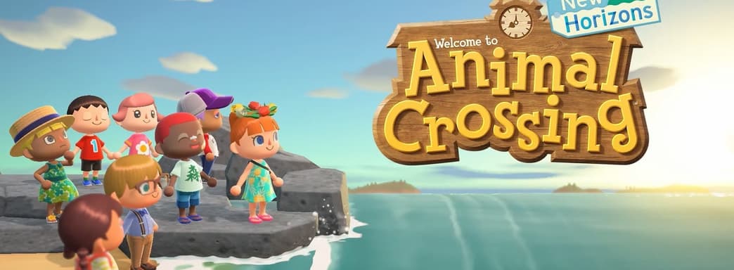 Аналитик: Animal Crossing войдёт в тройку самых продаваемых игр Switch