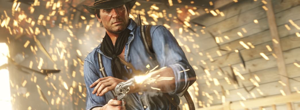 Тестирование Red Dead Redemption 2 на современных видеокартах