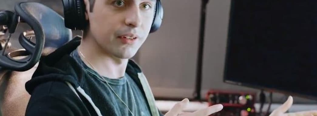 У контроллеров всегда есть преимущество перед мышью, считает стример shroud