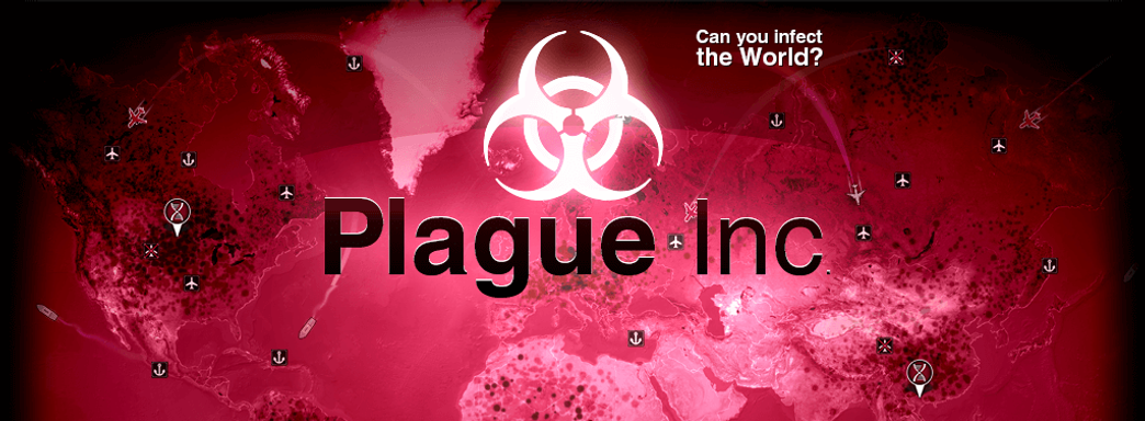 В Plague Inc. появится режим, в котором игроки спасают мир от смертельной болезни