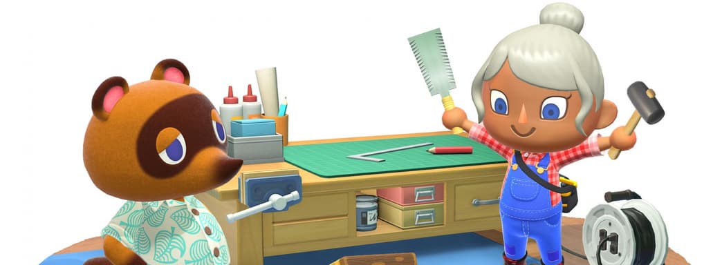 На острие прогресса – похоже, в западной версии Animal Crossing: New Horizons есть геи и лесбиянки